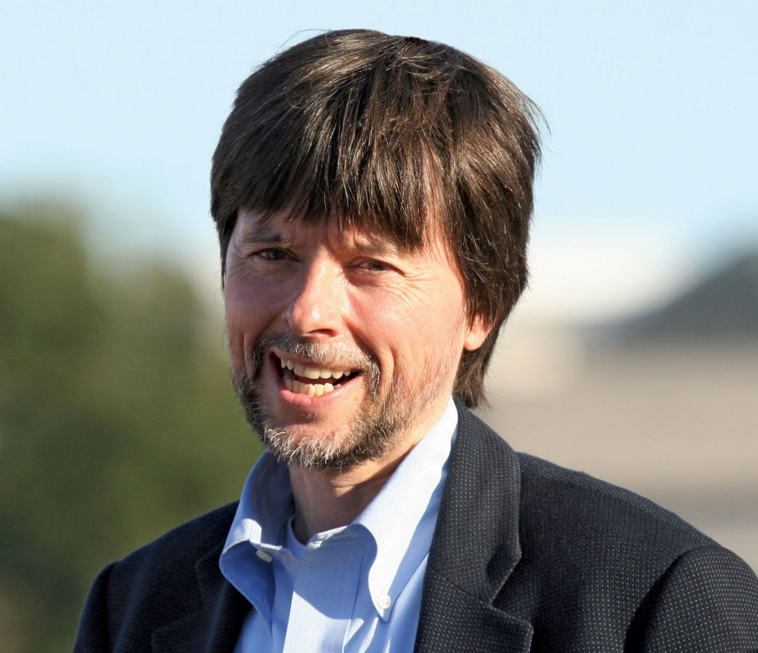 Ken Burns